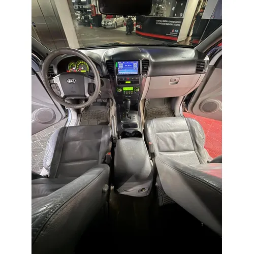 SUV Kia Sorento EX 2007 en Caracas — foto 8