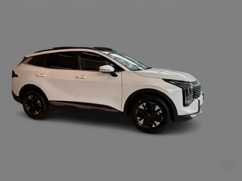 SUV Kia Sportage 2027 en Maracay — foto 3