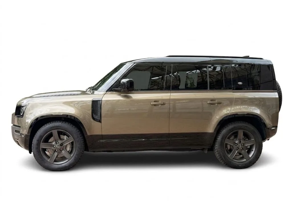 SUV Land Rover Defender 2025 en Maturín — foto 3