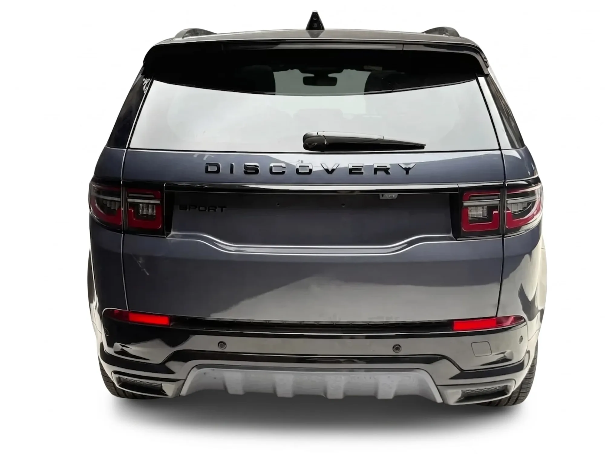 SUV Land Rover Discovery Sport 2024 en Caracas — foto 3
