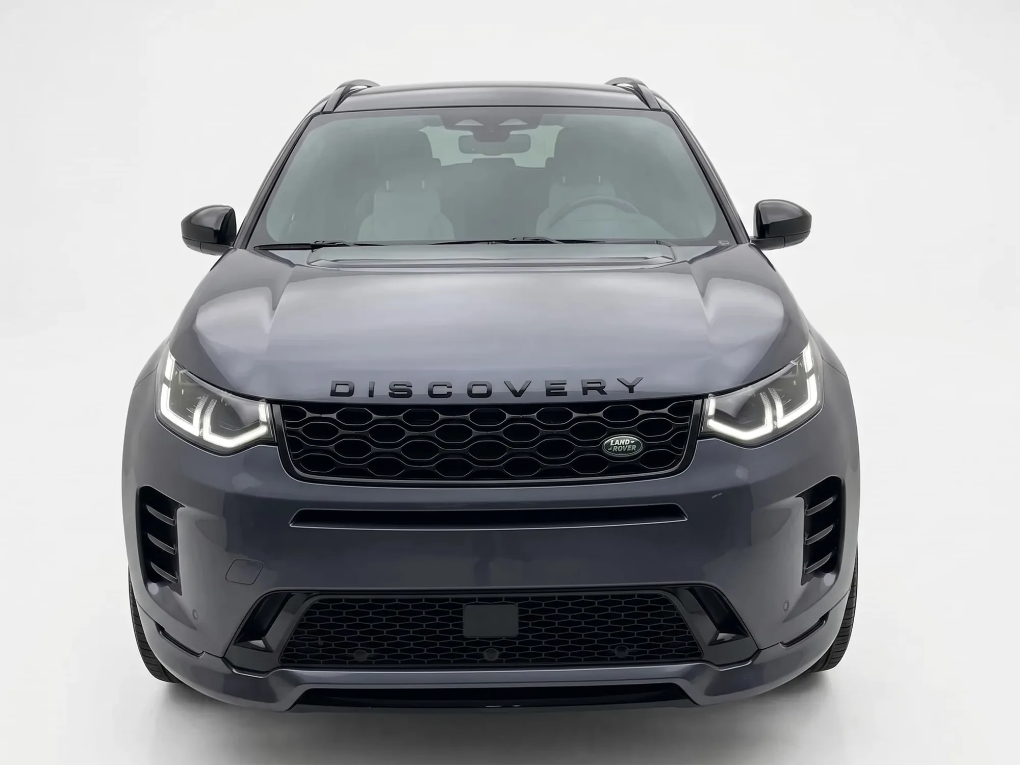 SUV Land Rover Discovery Sport 2024 en Caracas — foto 2
