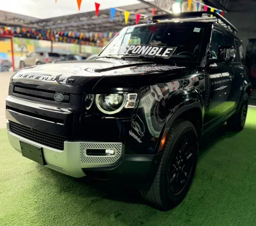 Caminhonete Land Rover Defender P300 2024 en Caracas
