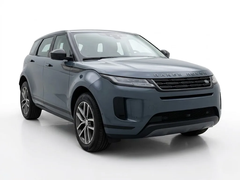 SUV Land Rover Range Rover Evoque 2026 en Caracas