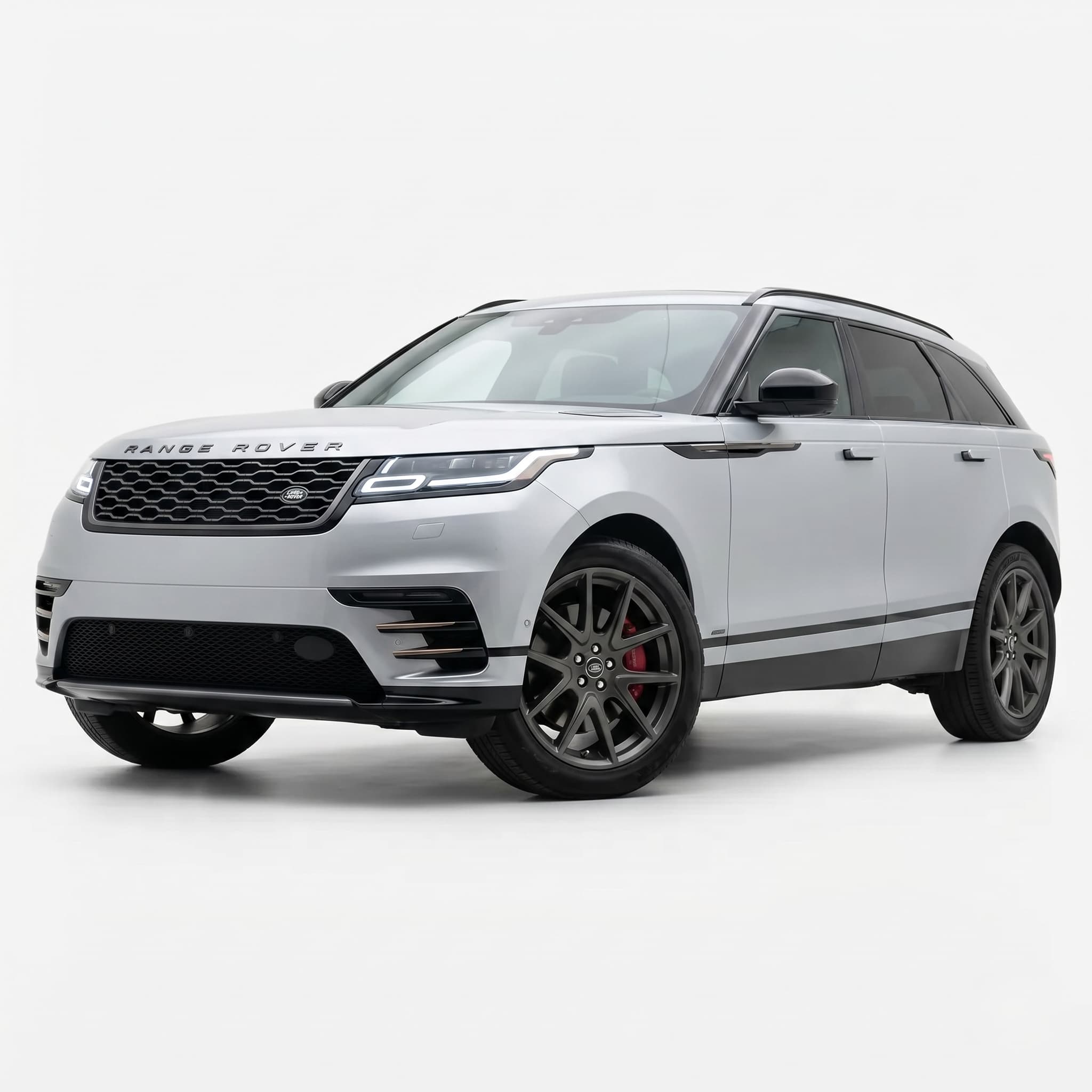 SUV Land Rover Range Rover Velar 2024 en Valencia