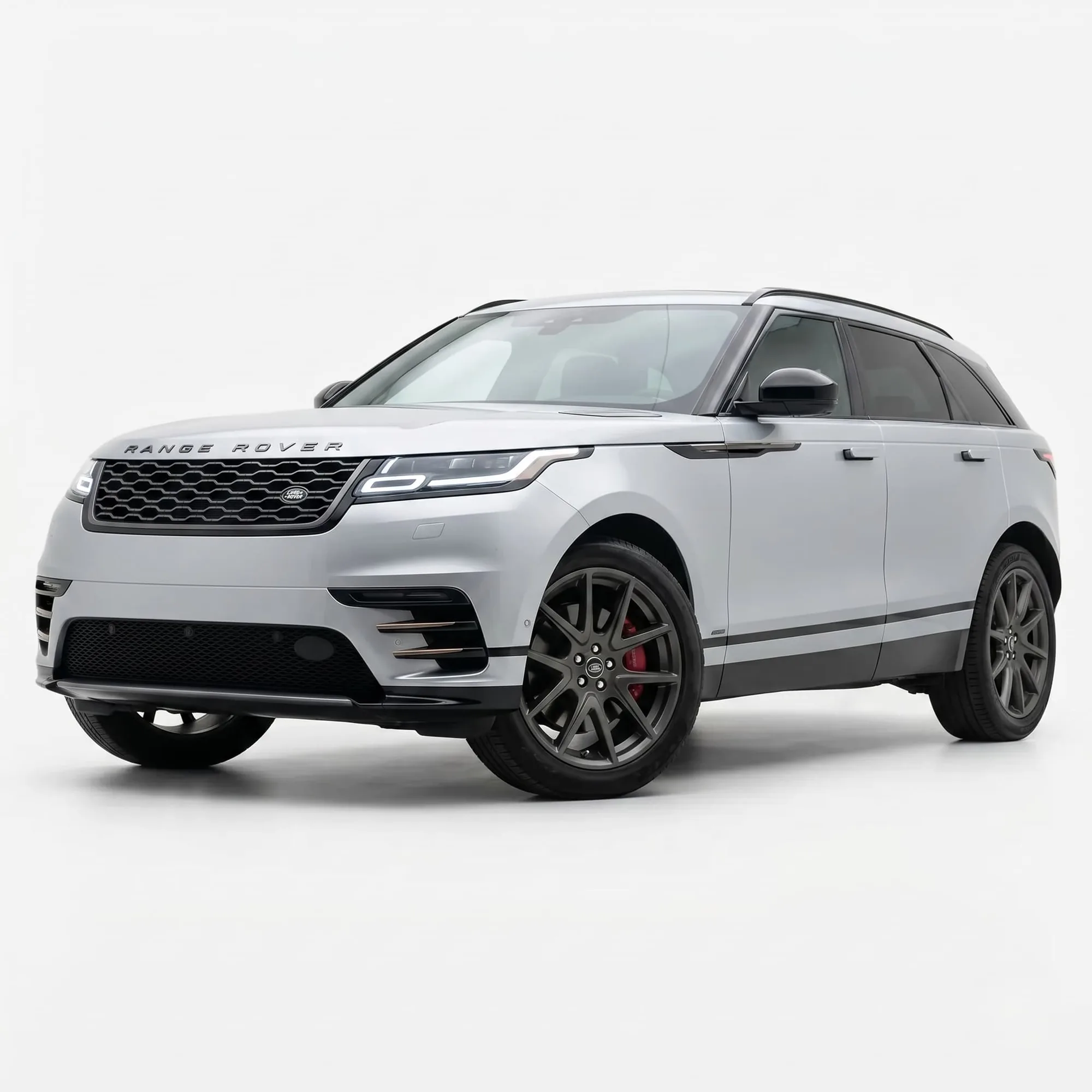 SUV Land Rover Range Rover Velar 2024 en Valencia
