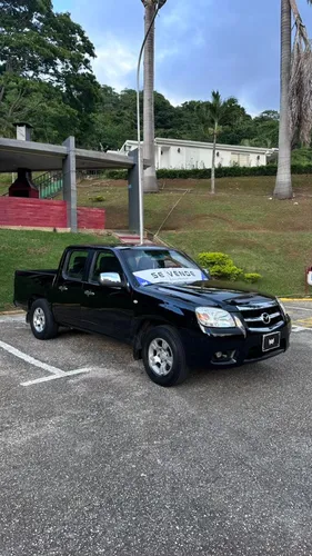 Picape Mazda BT-50 2012 en Caracas