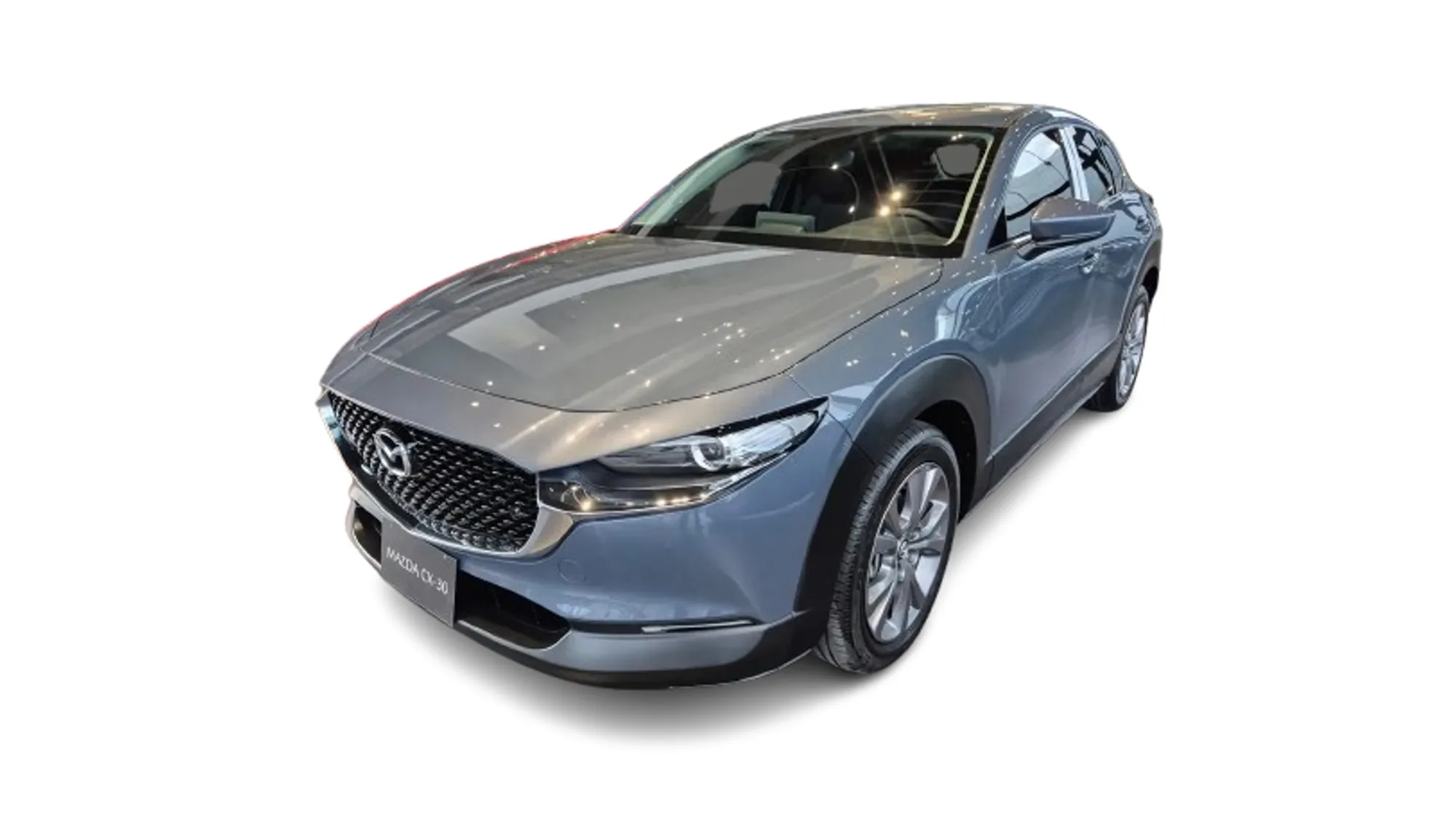 SUV Mazda CX-30 Touring 2027 en Cumaná
