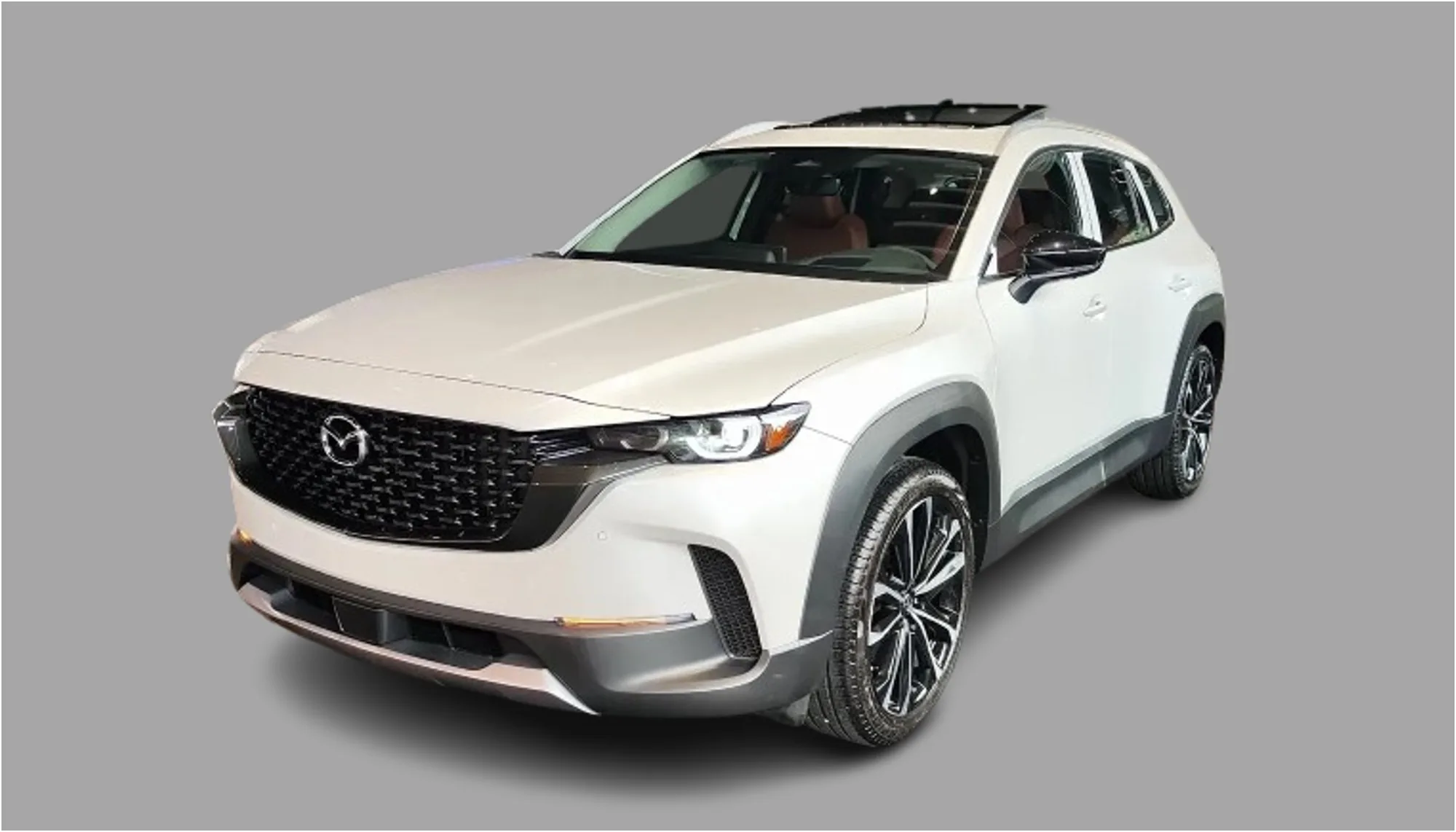 SUV Mazda CX-50 2027 en Caracas