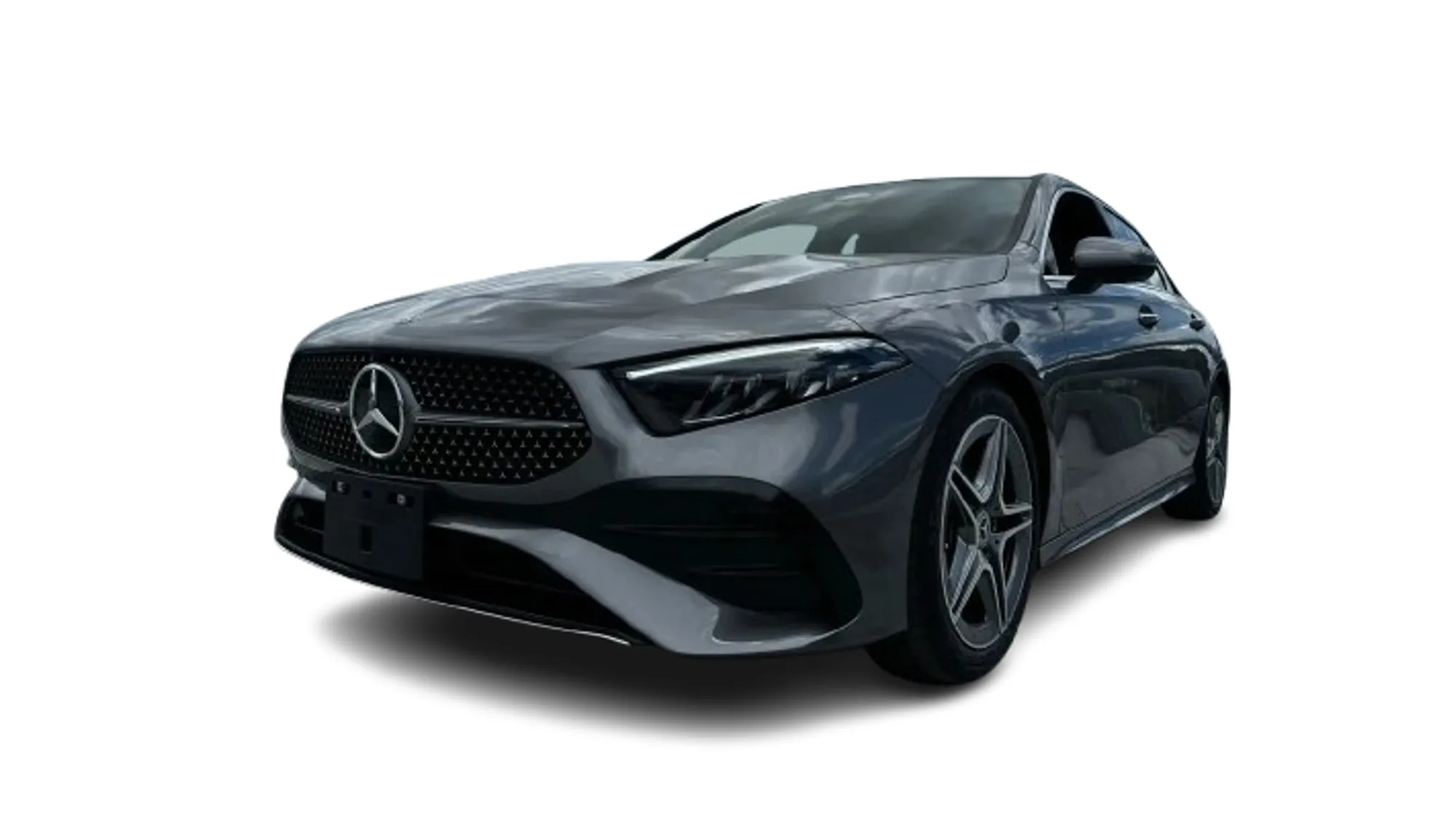 Sedã Mercedes-Benz A 250 2027 en Maracay