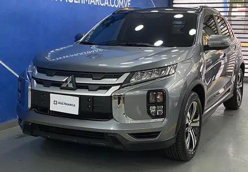 Caminhonete Mitsubishi ASX 2025 en Caracas