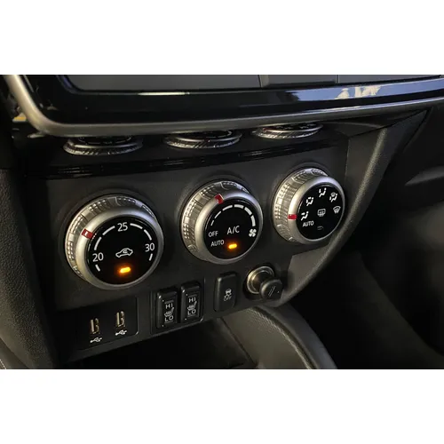 Caminhonete Mitsubishi ASX 2025 en Caracas — foto 8