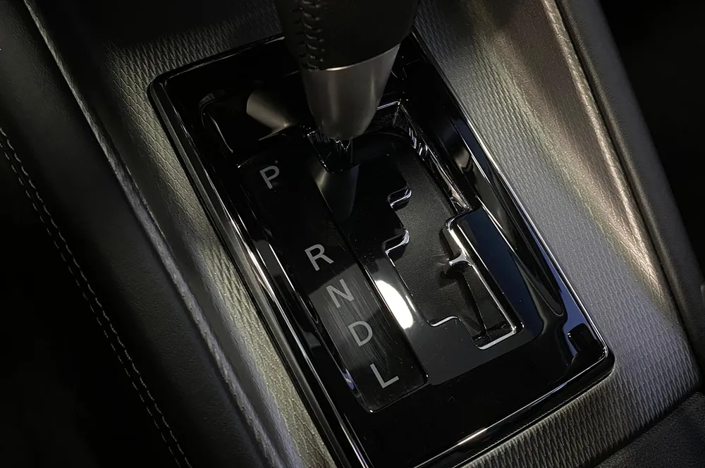 Caminhonete Mitsubishi ASX 2025 en Caracas — foto 9