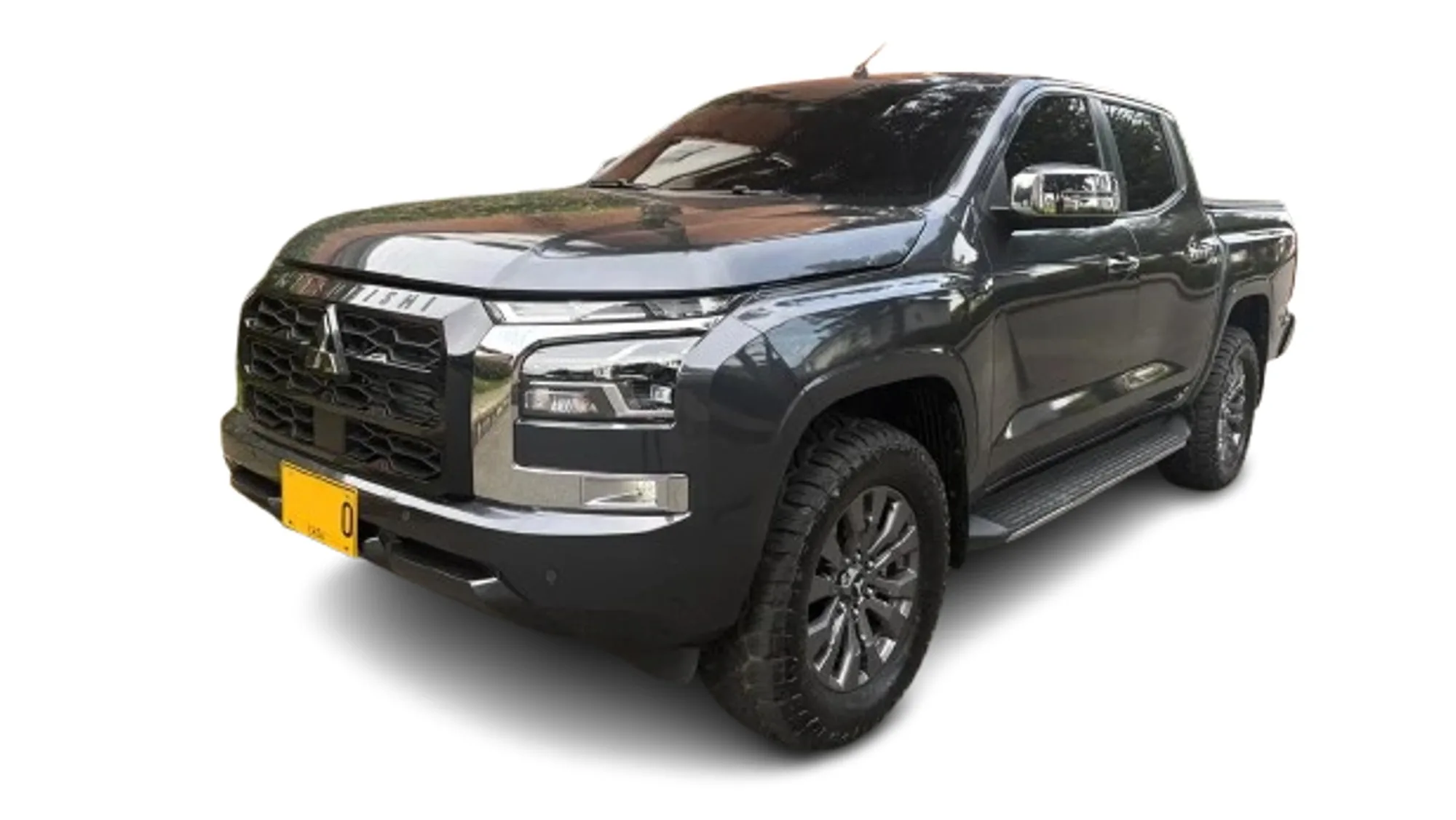 Picape Mitsubishi L200 2026 en Valencia