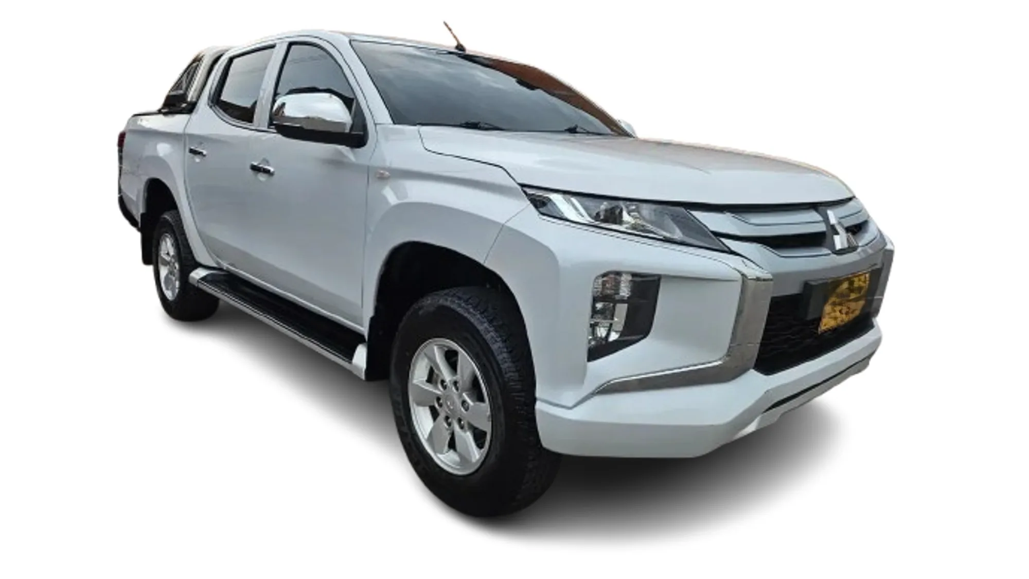 Picape Mitsubishi L200 Sportero GLX 2024 en Puerto Ordaz