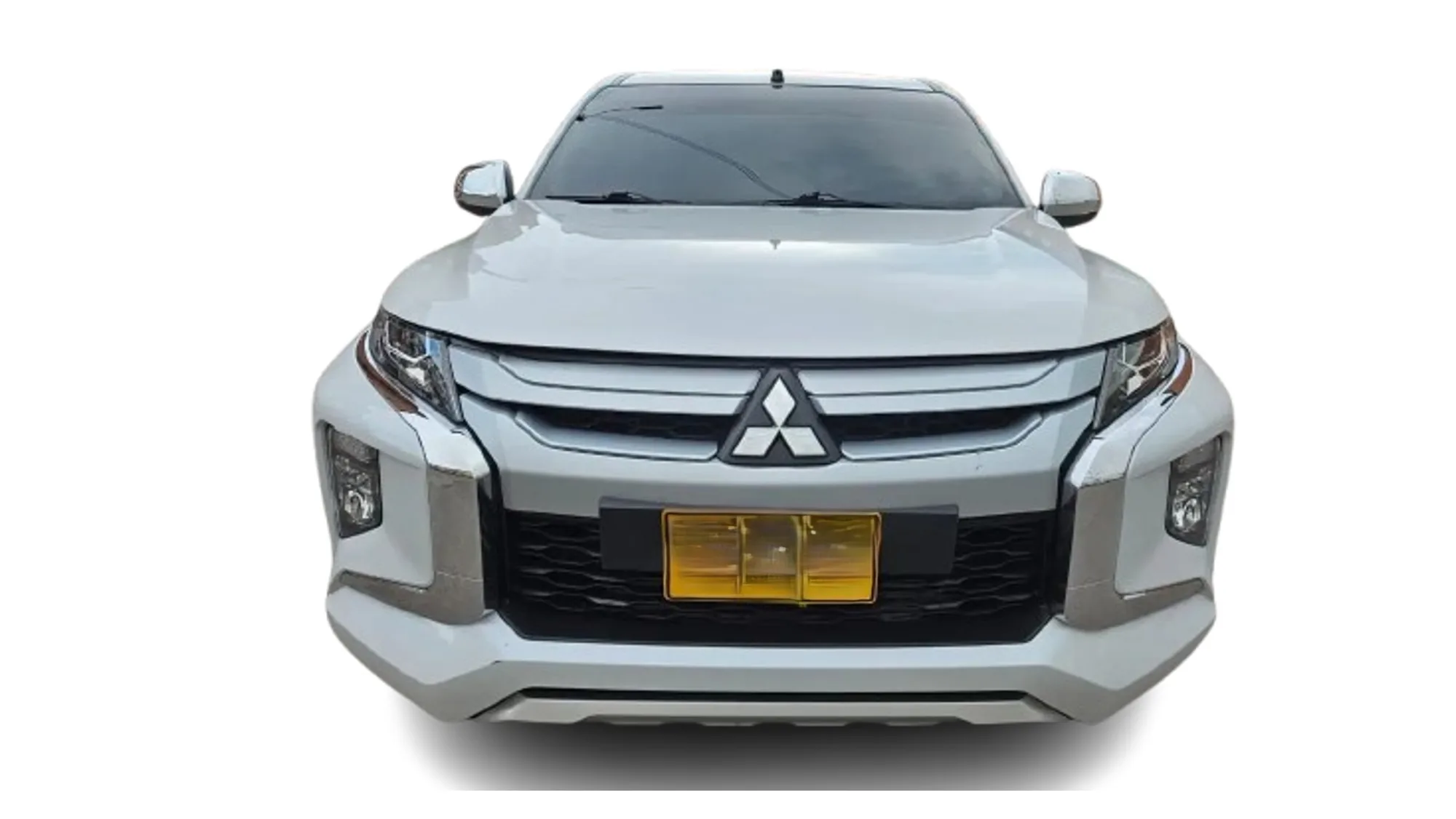Picape Mitsubishi L200 Sportero GLX 2024 en Puerto Ordaz — foto 2