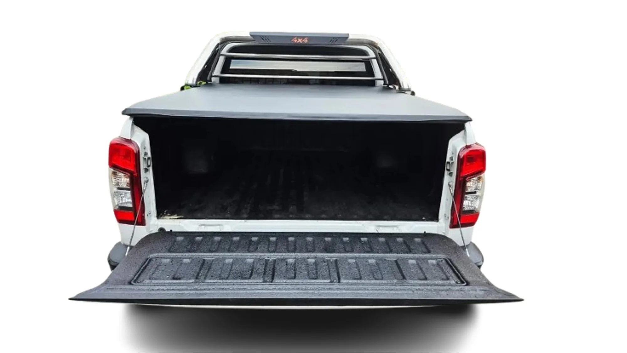 Picape Mitsubishi L200 Sportero GLX 2024 en Puerto Ordaz — foto 5