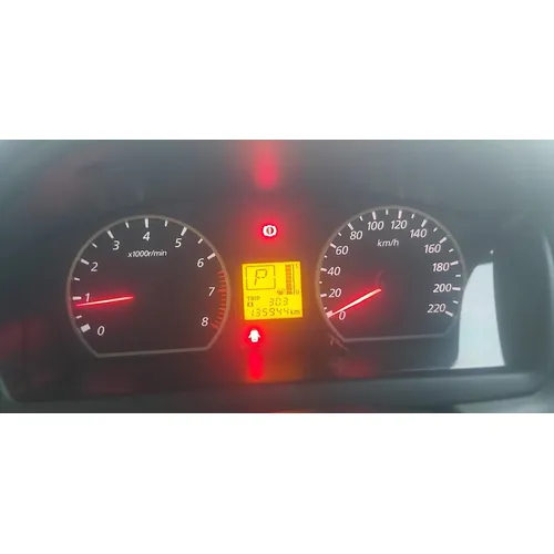 Sedã Mitsubishi Lancer GLX 2011 en San Juan de Los Morros — foto 5