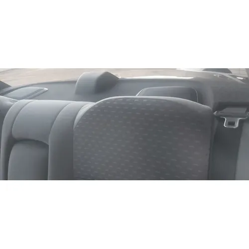 Sedã Mitsubishi Lancer GLX 2011 en San Juan de Los Morros — foto 7