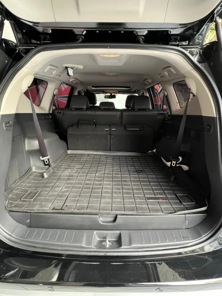 Caminhonete Mitsubishi Pajero Sport 2020 en Caracas — foto 15