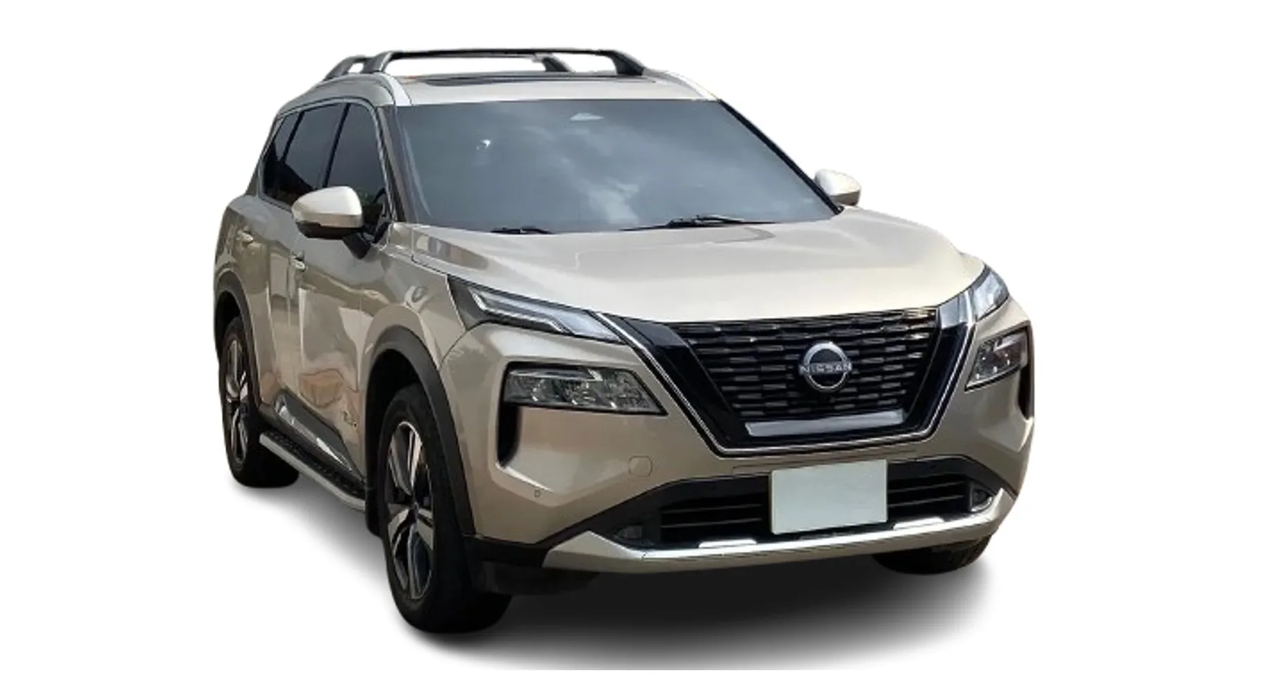 SUV Nissan X-Trail e-4orce 2025 en Guarenas