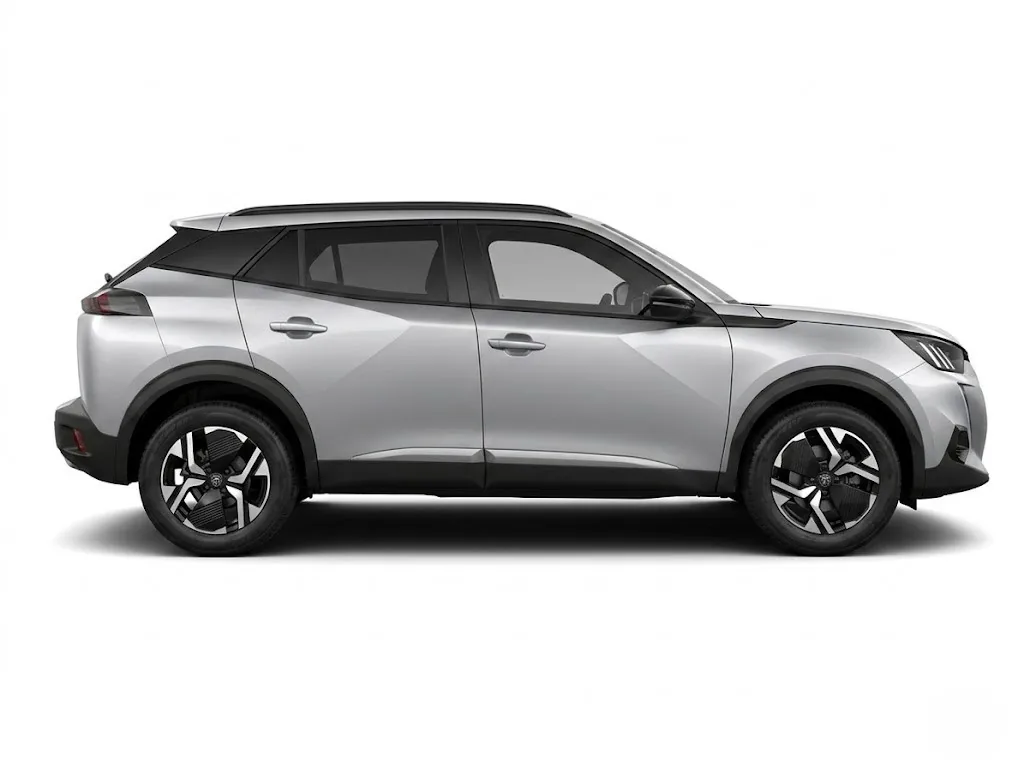 SUV Peugeot 2008 2026 en Caracas — foto 2
