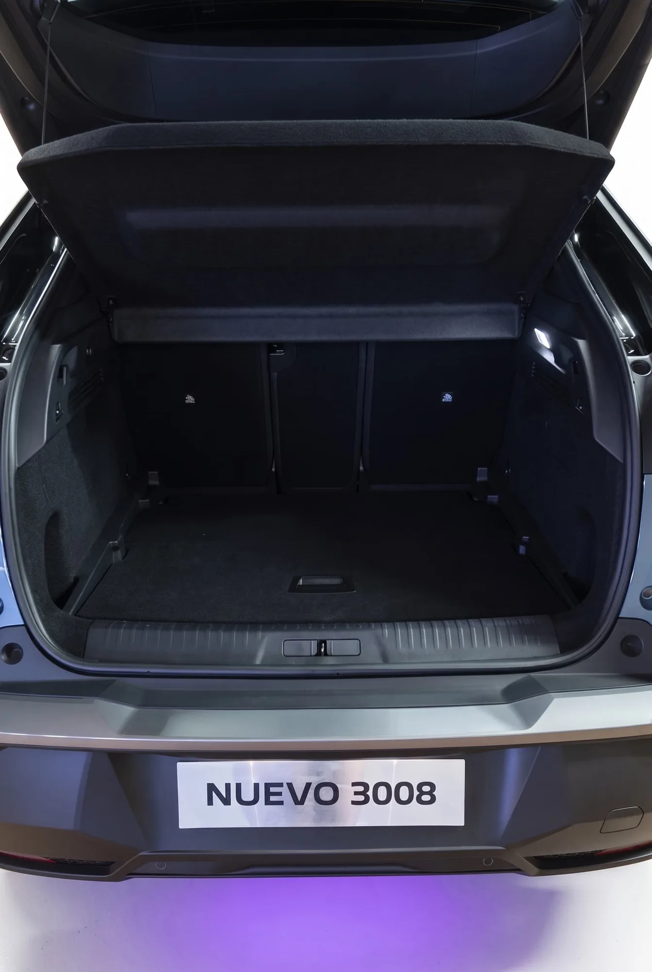 SUV Peugeot 3008 2026 en Maturín — foto 5
