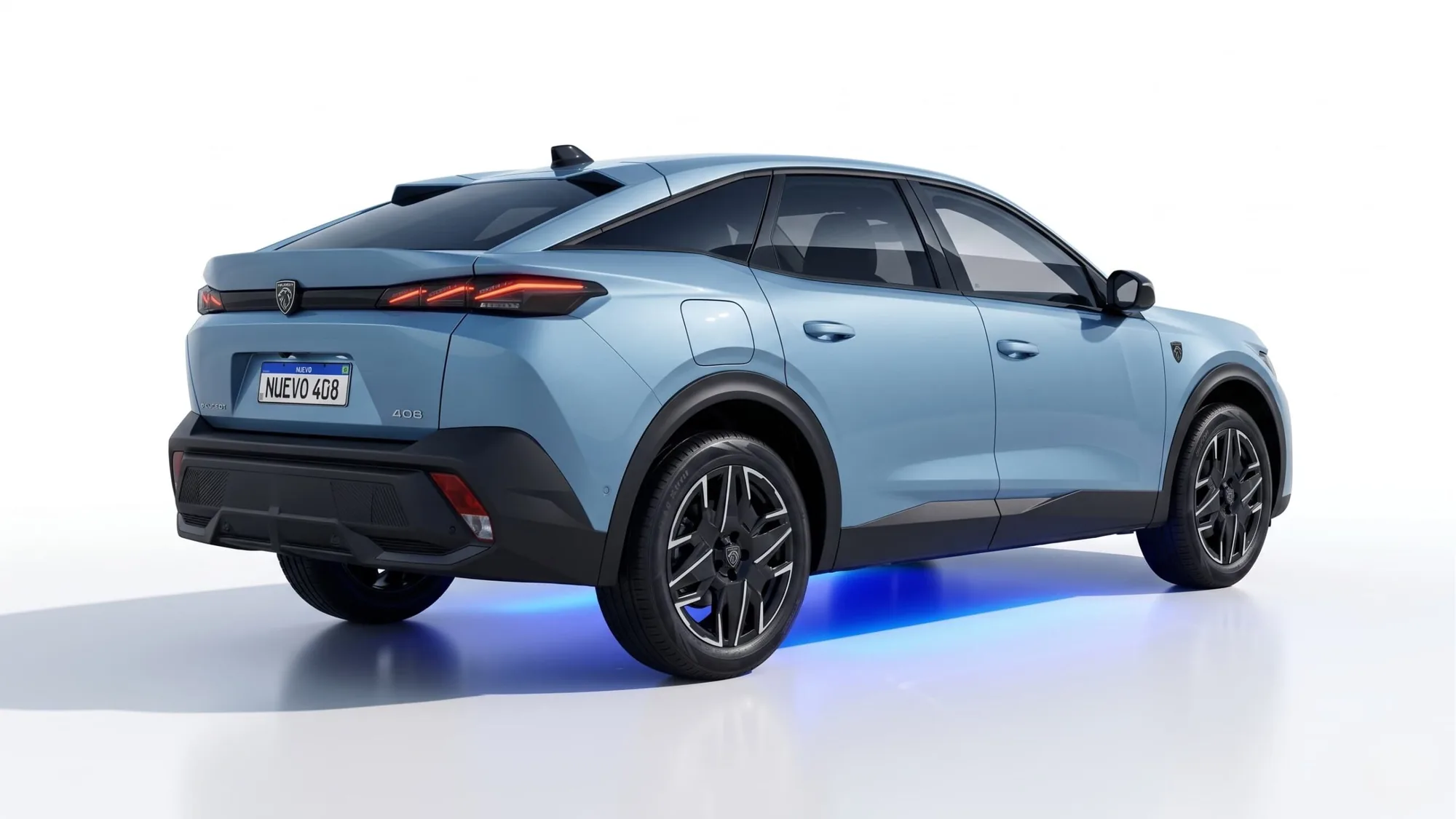 SUV Peugeot 3008 2026 en Maturín — foto 2