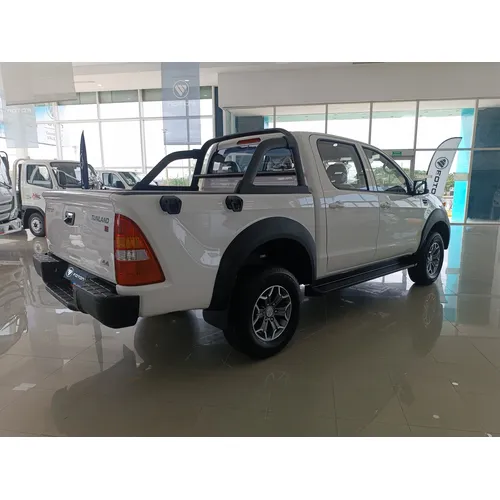 Picape Foton Tunland E 2025 en Valencia — foto 4