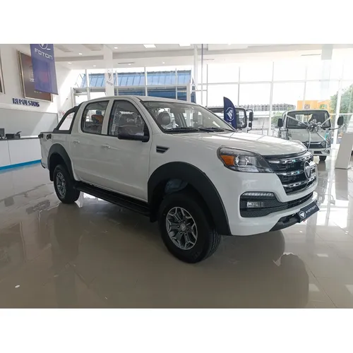 Picape Foton Tunland E 2025 en Valencia — foto 6