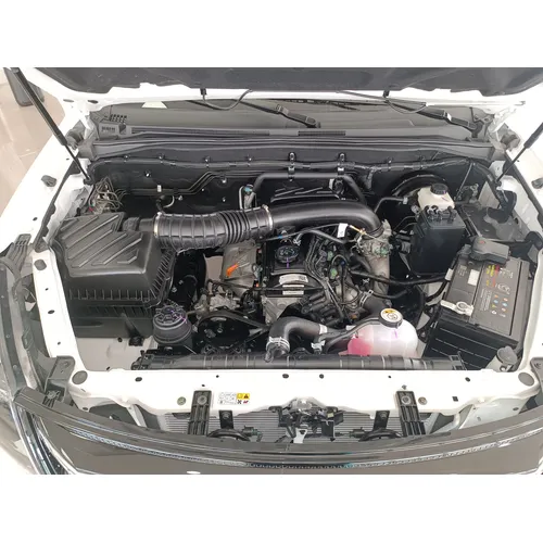 Picape Foton Tunland E 2025 en Valencia — foto 7