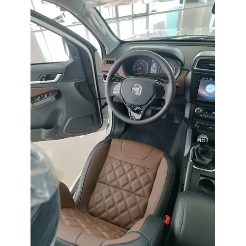 Picape Foton Tunland E 2025 en Valencia — foto 8