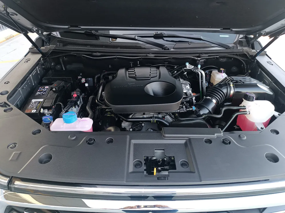 Picape Changan Hunter Plus 2025 en Puerto Cabello — foto 10