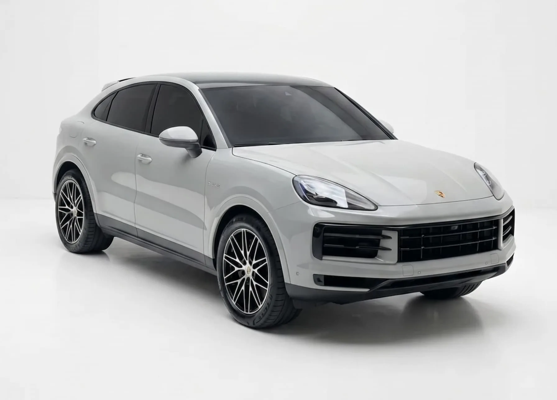 SUV Porsche Cayenne 2025 en Maturín