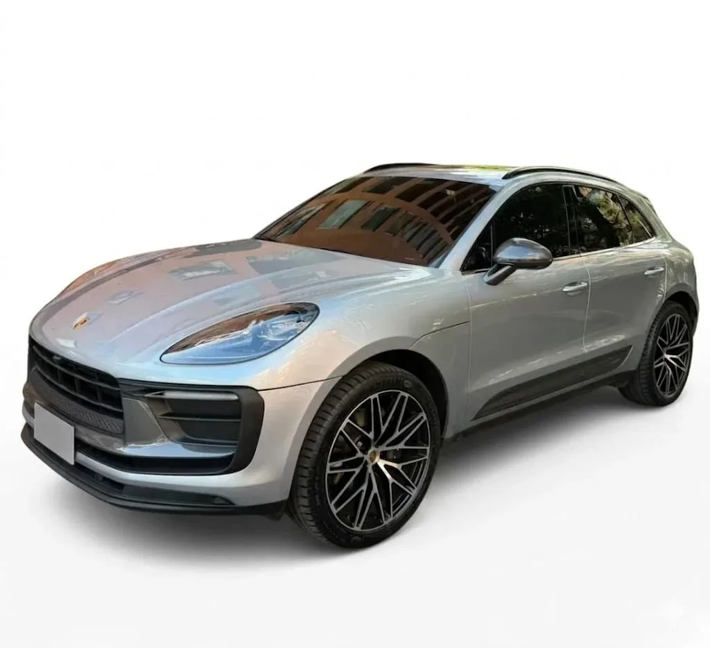 SUV Porsche Macan T 2025 en Caracas