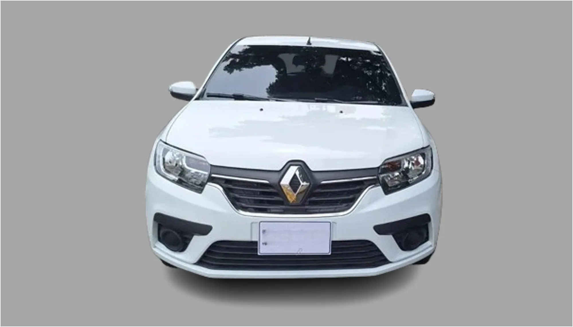 Hatchback Renault Sandero Life Plus 2026 en Maracaibo — foto 2