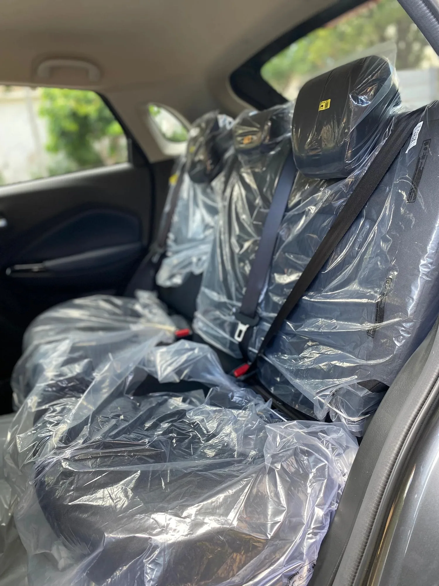 Sedã Suzuki Baleno GLX 2025 en Caracas — foto 10