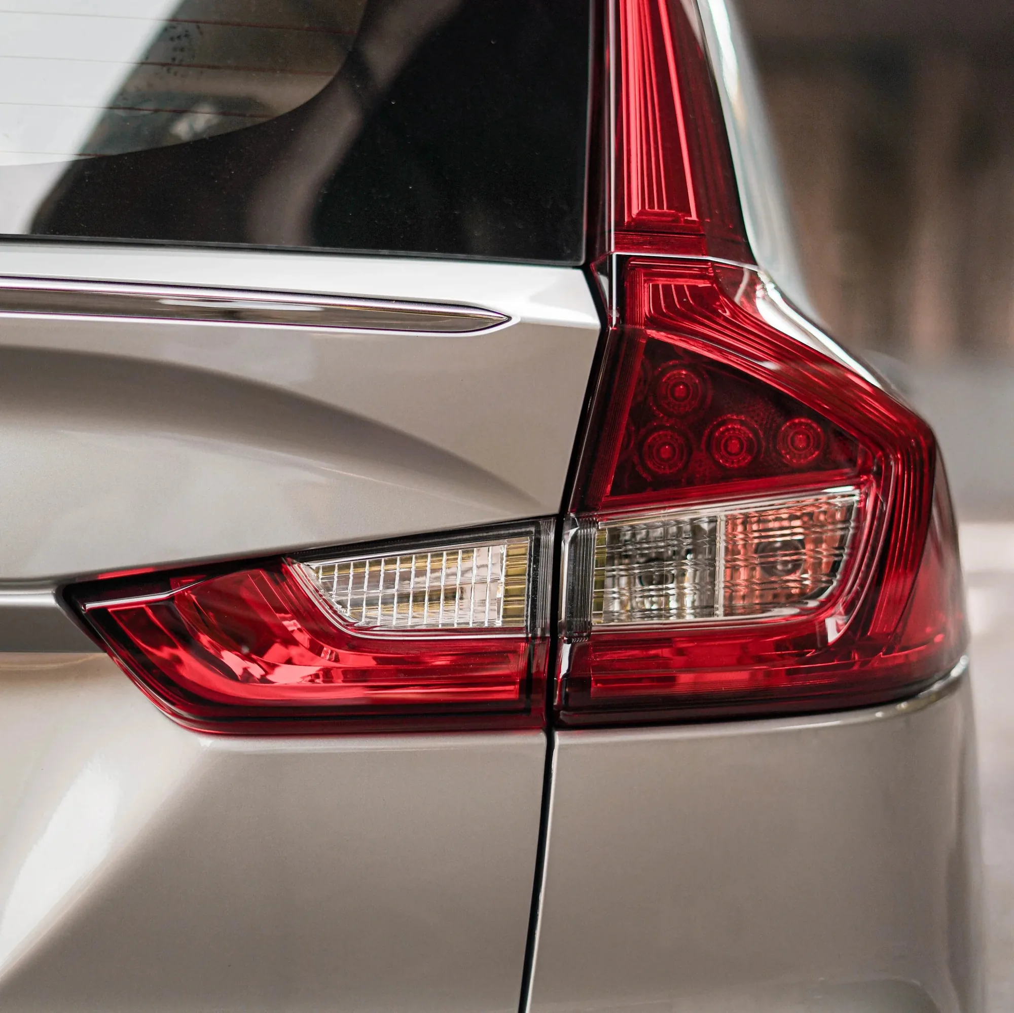 SUV Suzuki Ertiga 2025 en Caracas — foto 6