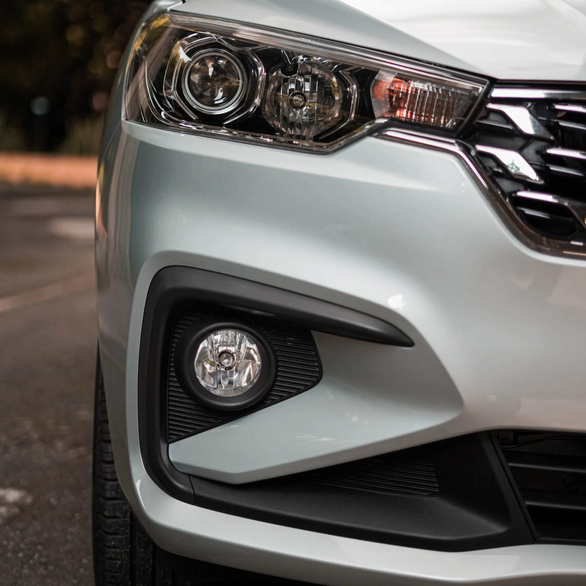 SUV Suzuki Ertiga 2025 en Caracas — foto 8