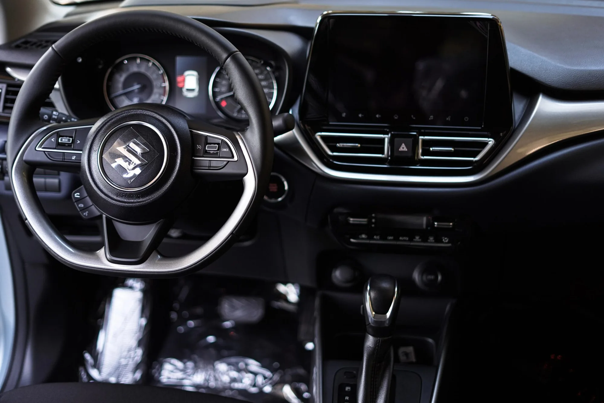 SUV Suzuki Fronx 2025 en Caracas — foto 3