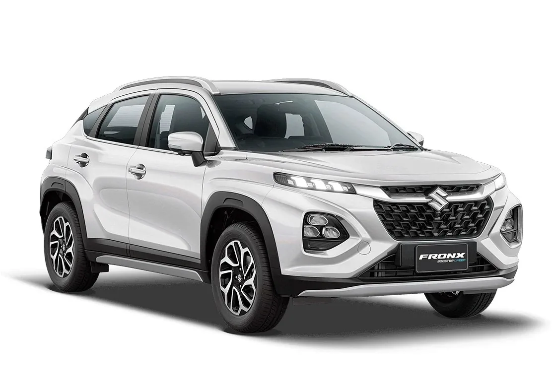 SUV Suzuki Fronx 2025 en Caracas