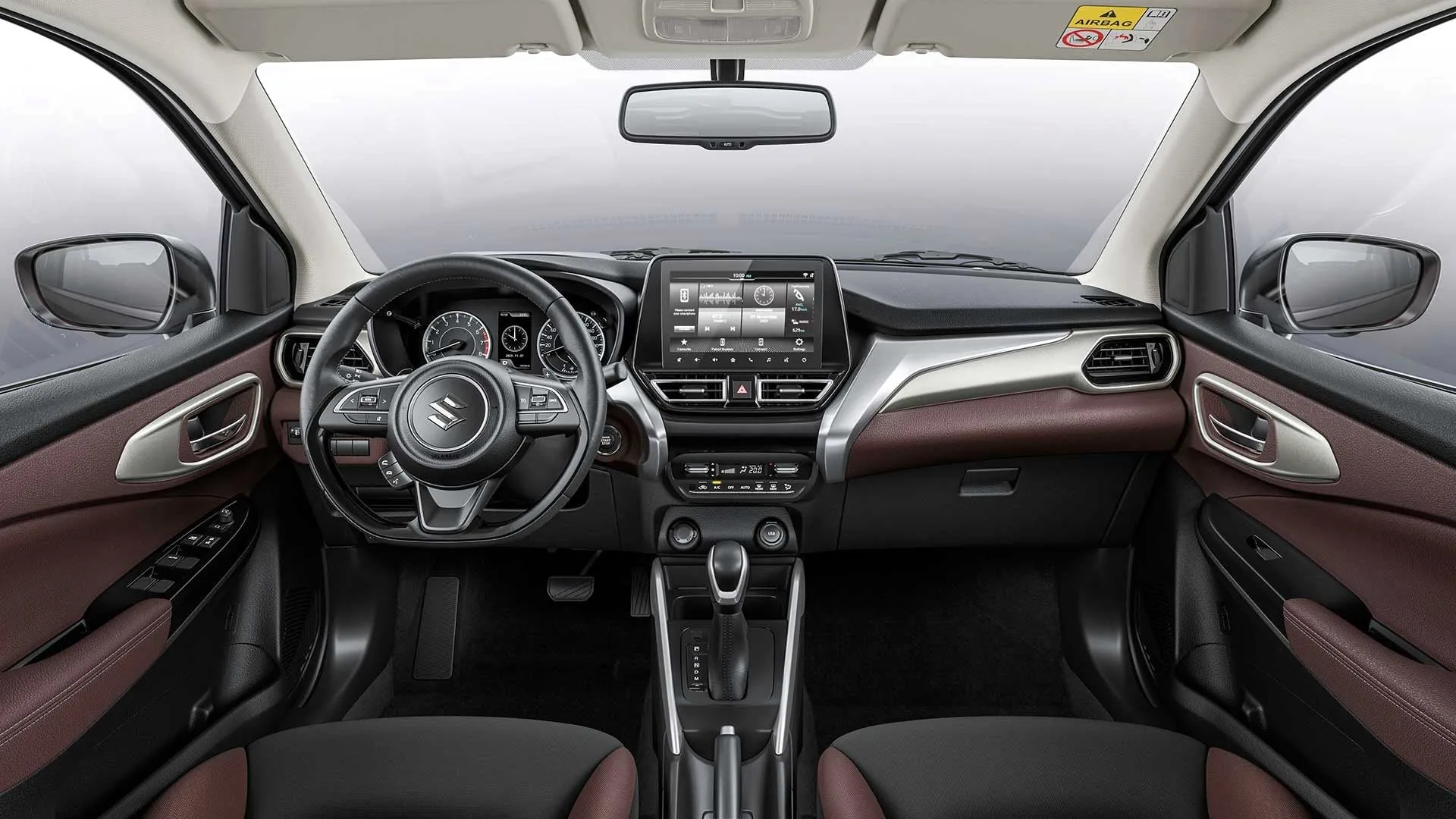SUV Suzuki Fronx 2025 en Caracas — foto 2