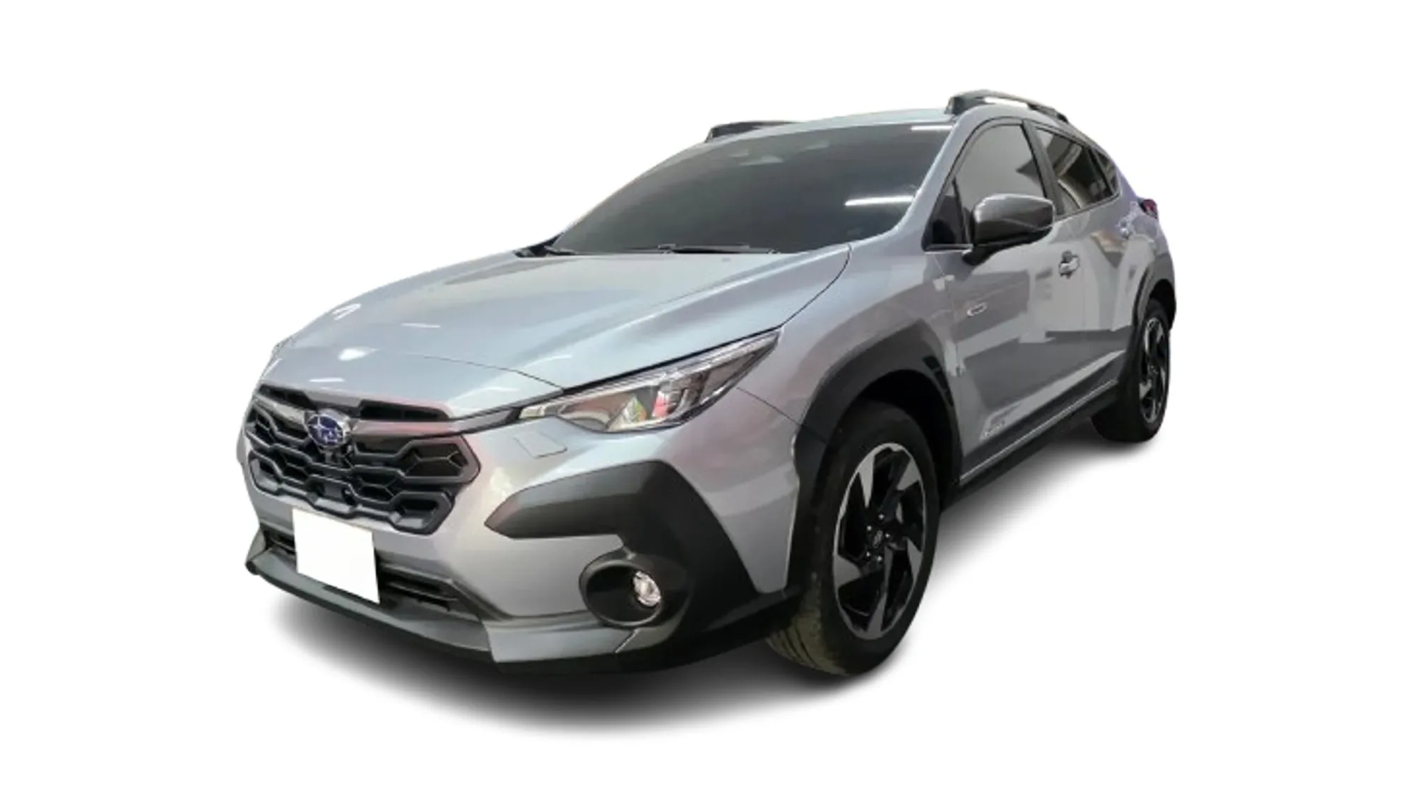 SUV Subaru Cross Trek 2026 en Caracas