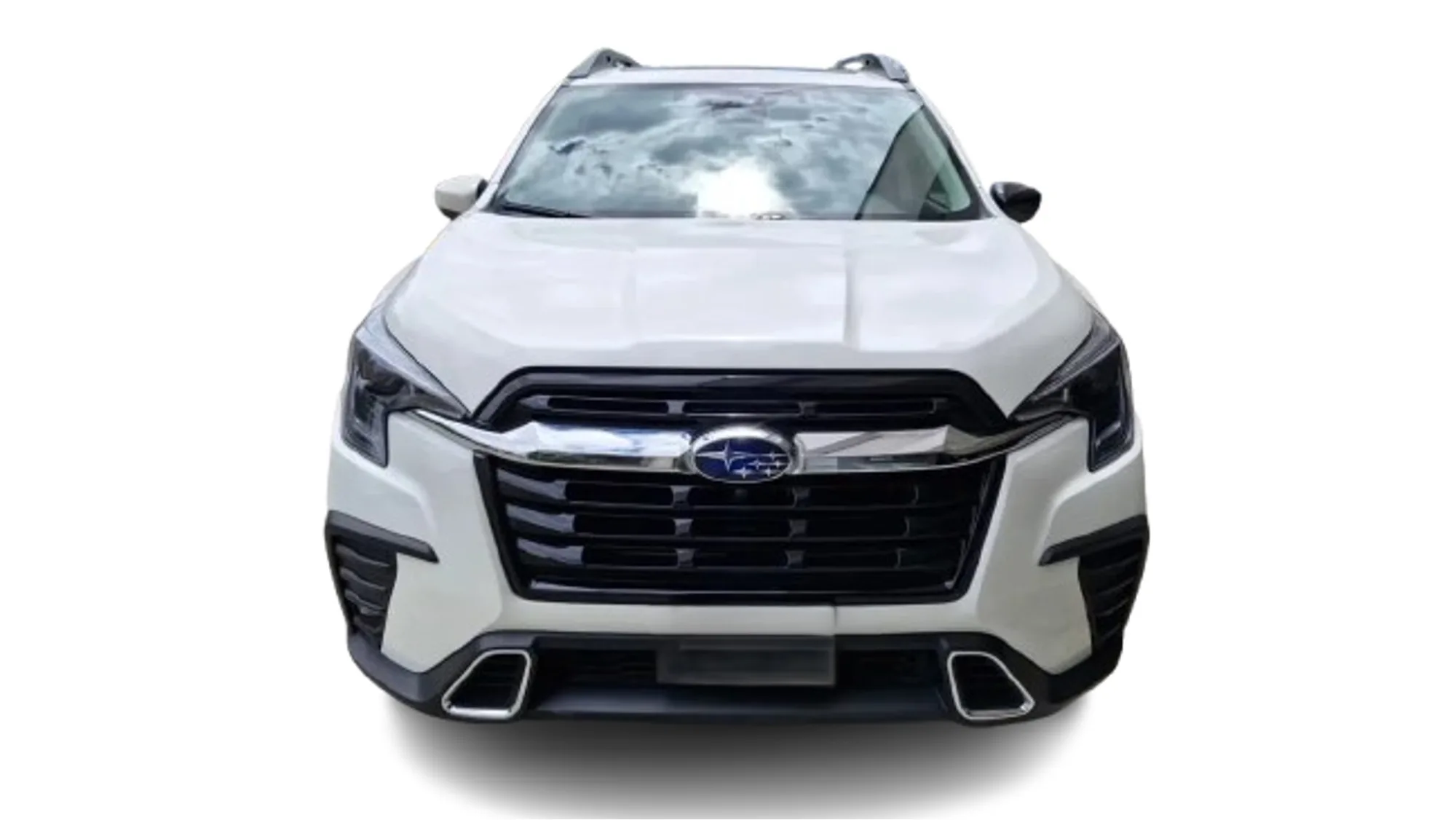 SUV Subaru Outback 2025 en Barcelona — foto 2