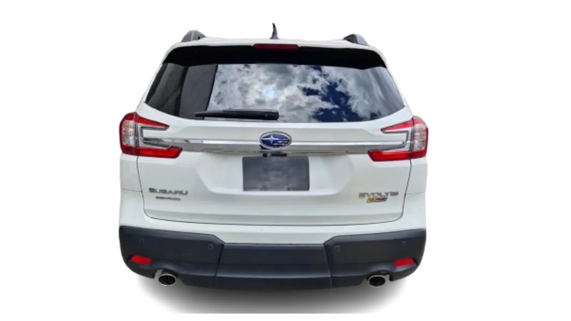 SUV Subaru Outback 2025 en Barcelona — foto 4