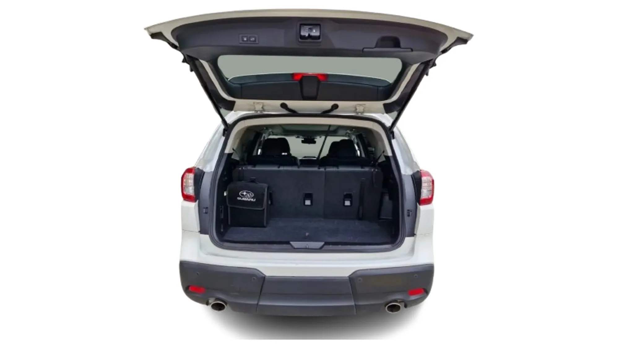 SUV Subaru Outback 2025 en Barcelona — foto 5