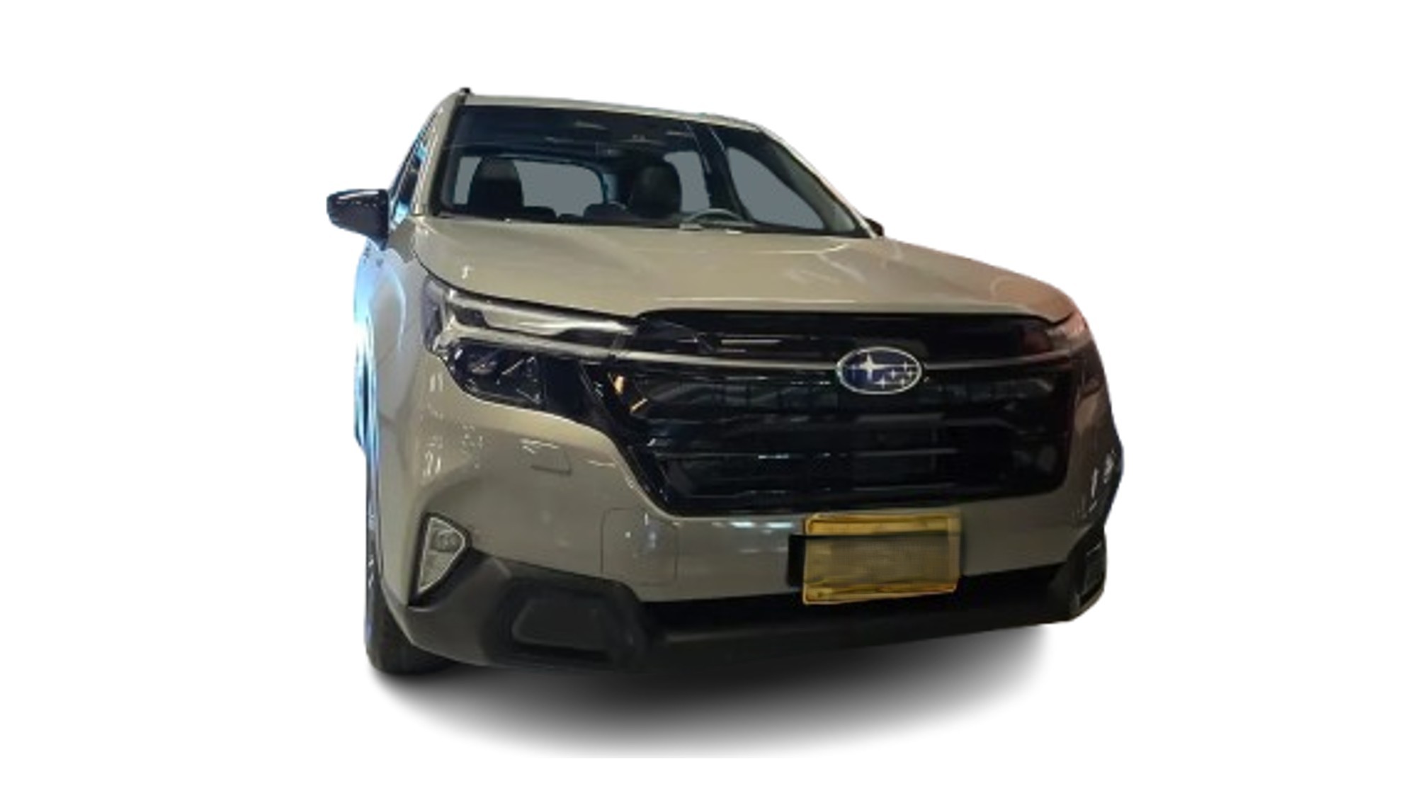 SUV Subaru Forester 2026 en Guarenas