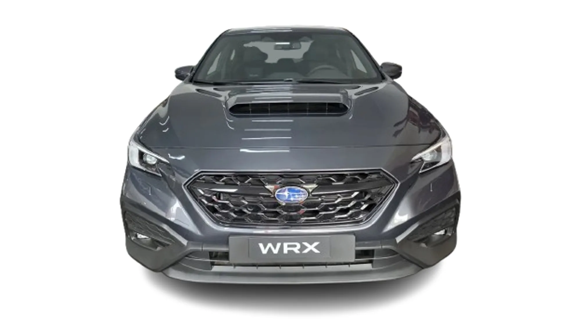 Sedã Subaru WRX tS 2026 en Maracay — foto 2