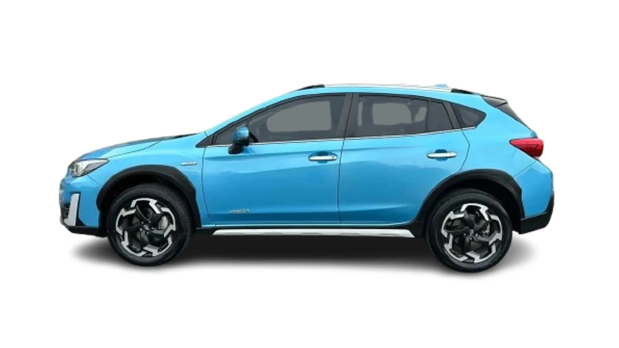 SUV Subaru XV Limited Hybrid 2022 en Maracaibo — foto 3