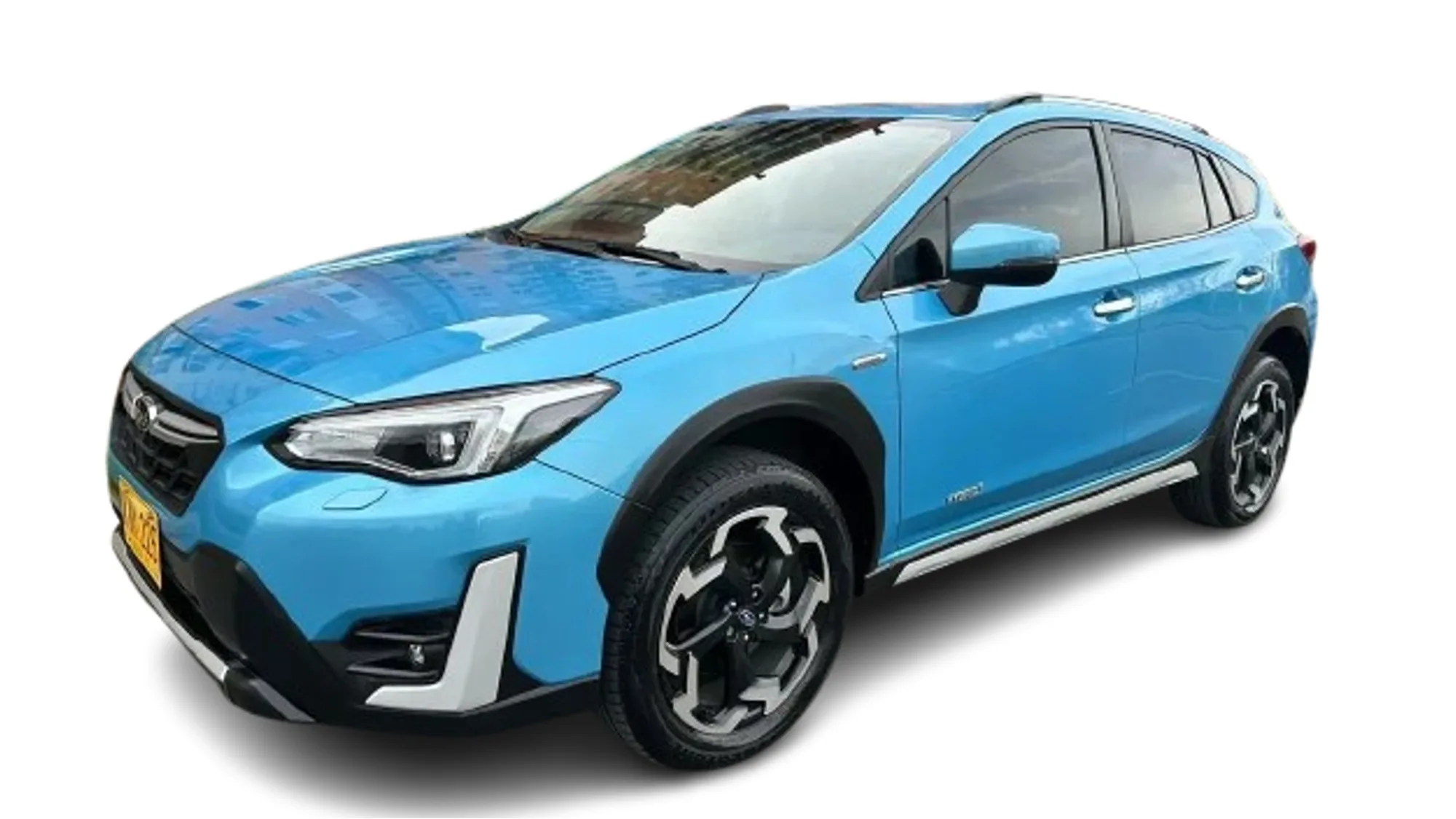 SUV Subaru XV Limited Hybrid 2022 en Maracaibo