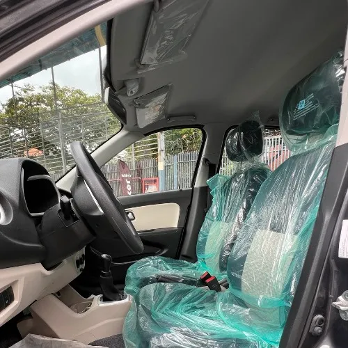 Sedã Suzuki Alto 2024 en Caracas — foto 13